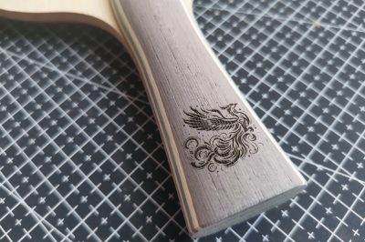 春雨润田镭雕系列维斯结构底板赏析