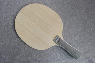 乒道手工乒乓球拍