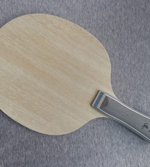 乒道乒乓球底板手工乒乓球底板