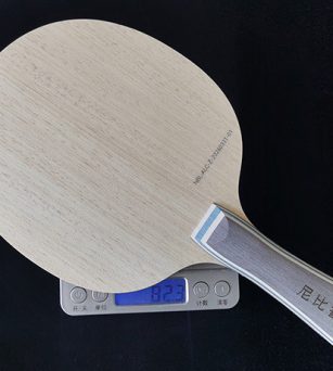 尼比鲁儿童专用底板维斯同结构底板