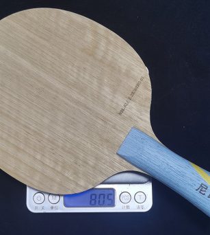 尼比鲁儿童乒乓球底板