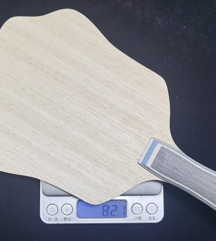 河图乒乓球底板河图国家专利乒乓球底板